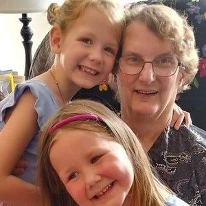 Meet your Posher, Kathy